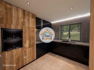 Apartamento de Luxo no Edifício Melia – Vila Nova de Gaia - Grande imagem: 5/18