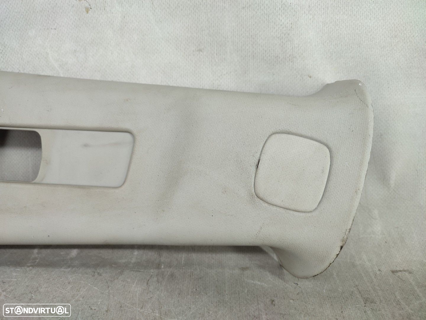 Outras Partes Subaru B3 Hatchback Impreza (Gr, Gh, G3) - 3