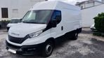 Iveco DAILY  35 140 - 1