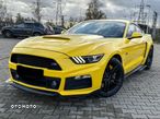 Ford Mustang 5.0 V8 GT Premium - 2