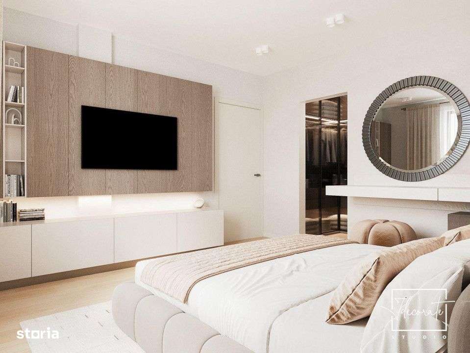 Vanzare Casa Individuala/Prelungirea Ghencea/Proiect Nou id nr 46 - Imagine principală: 4/15