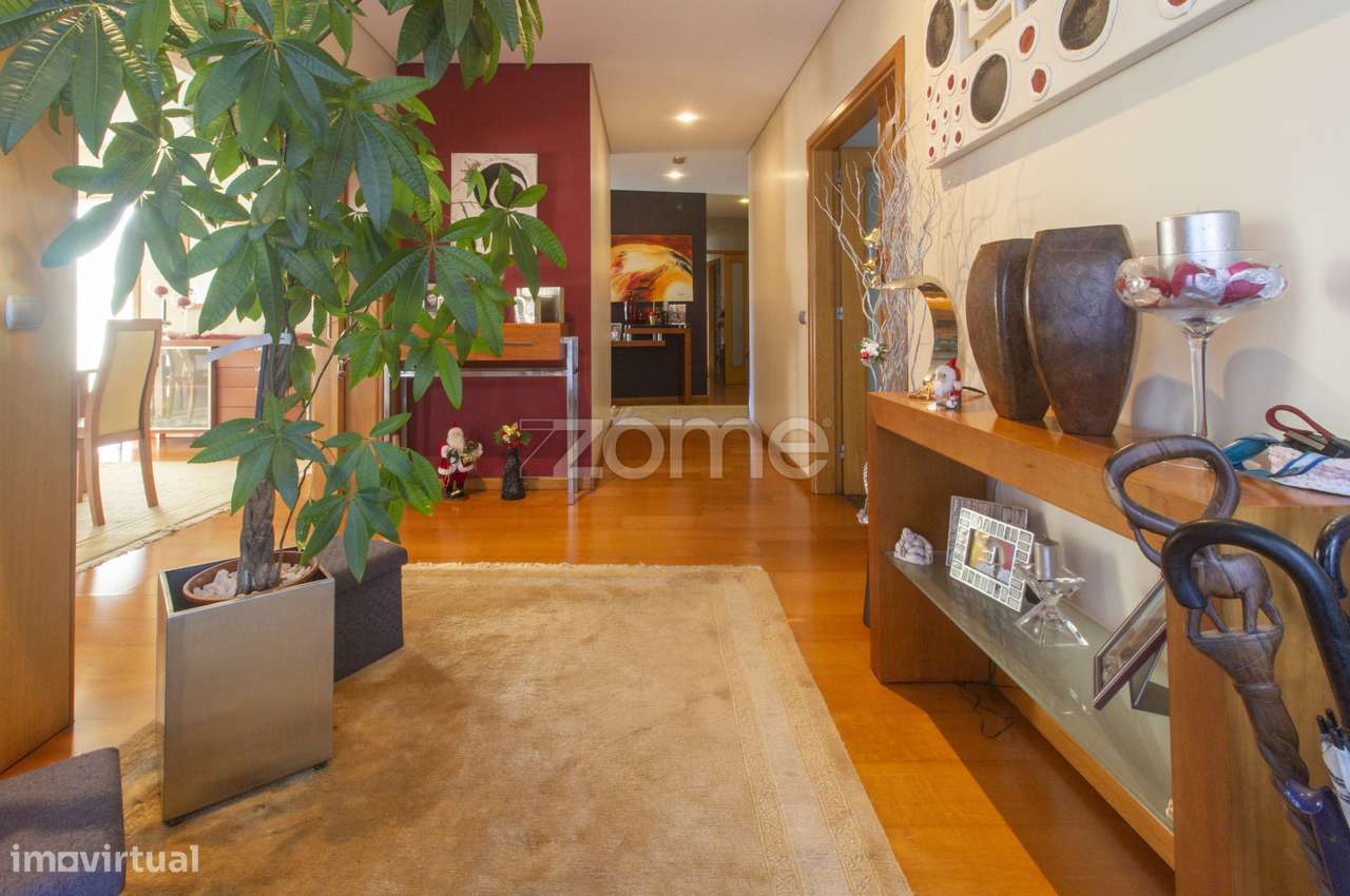 Moradia T3+ escritório e piscina em S. Vitor/ Braga - Grande imagem: 5/60