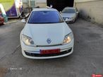 QUADRANTE RENAULT LAGUNA III BT0/1 2008 - 1