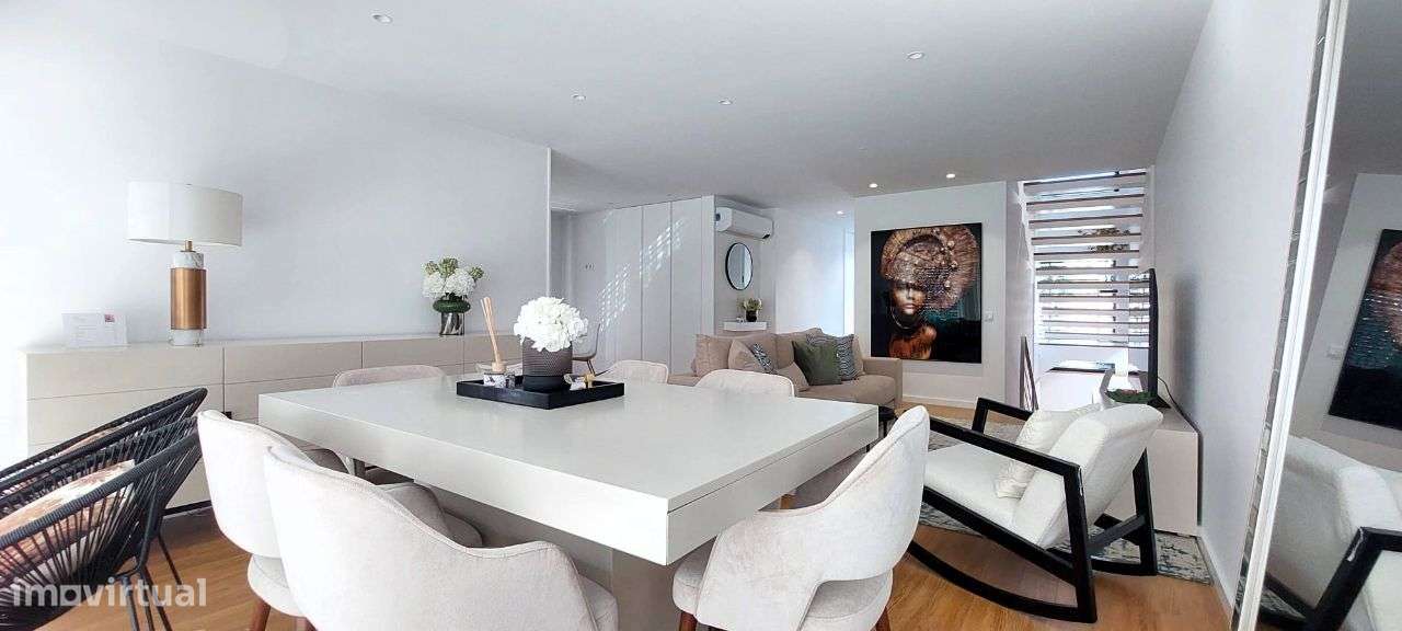 Moradias de excelência T3 + Escritório - Grande imagem: 5/34