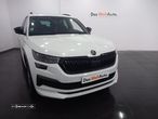 Skoda Kodiaq 2.0 TDI Sportline DSG - 4