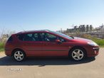 Peugeot 407 SW HDi 135 Automatik Platinum - 39