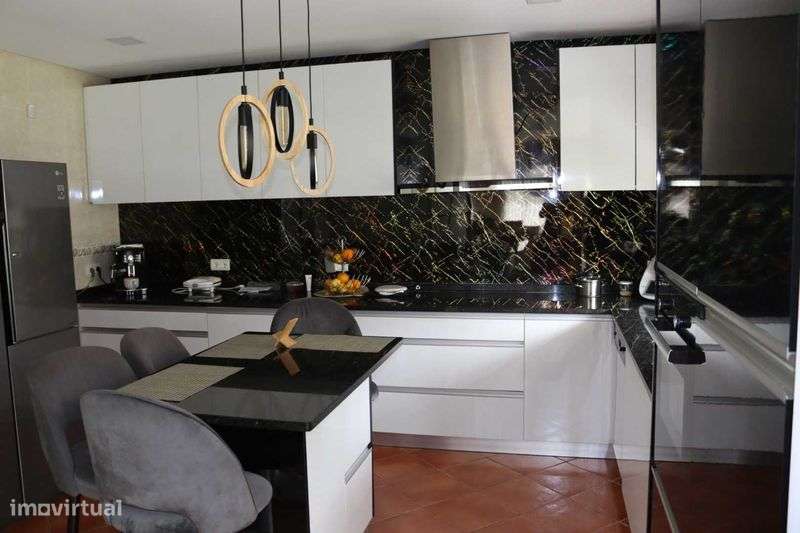 Moradia T3+t2  santo Tirso - Grande imagem: 5/9