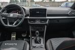 Seat Tarraco 2.0 Eco TSI FR S&S 4Drive DSG - 39