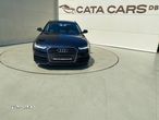 Audi A6 Avant 2.0 TDI Ultra DPF S tronic - 2