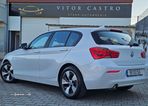 BMW 116 d - 4