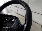 Renault Clio IV Sport Kierownica Carbon - 10