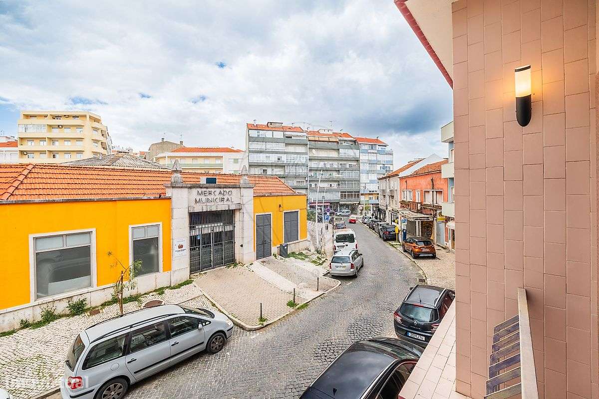 Apartamento T3 para venda-31
