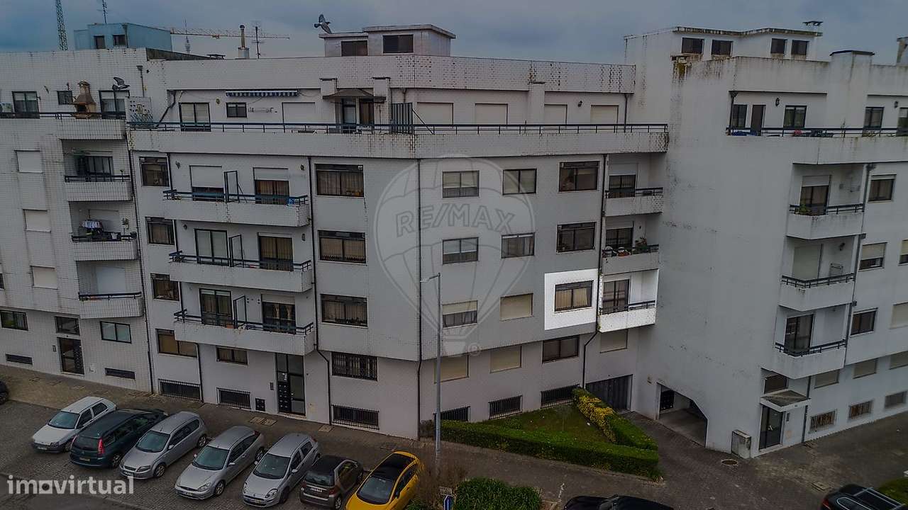 Apartamento T3 para venda - Grande imagem: 4/49