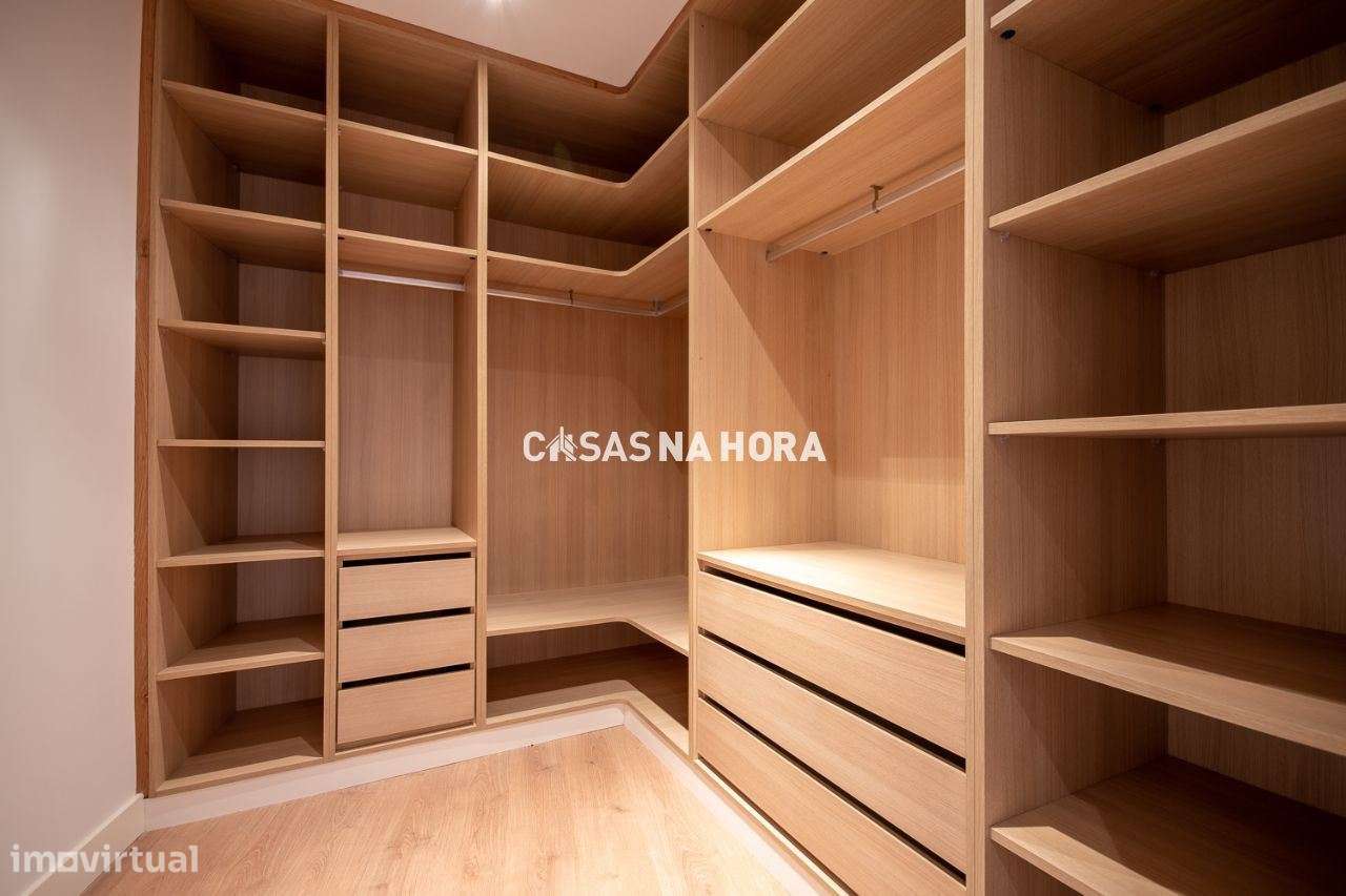 Moradia T4 no Belas Clube de Campo-16