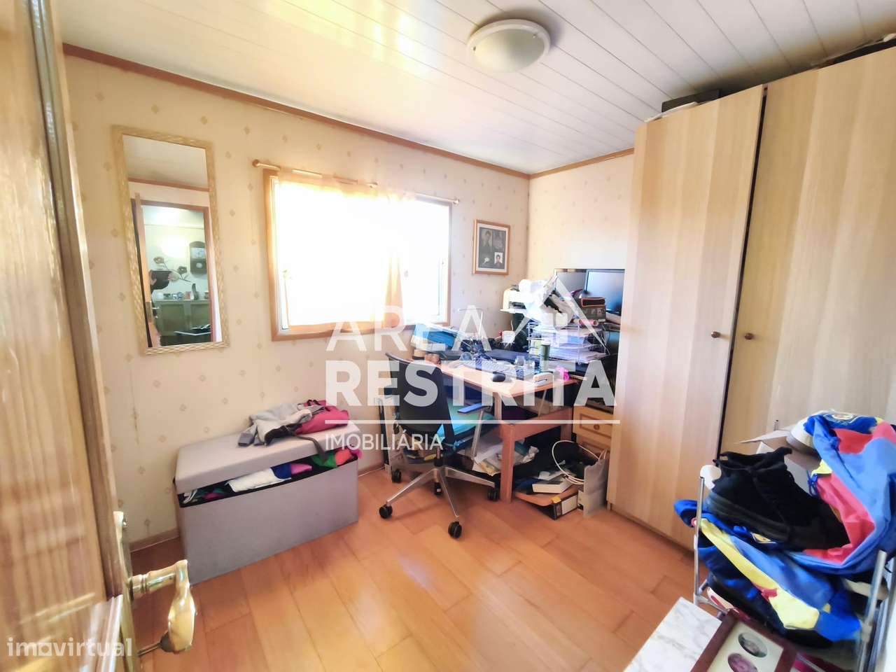 Moradia T2 - Fernão Ferro - Parque Verde-7