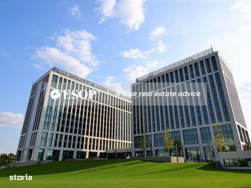 Timpuri Noi Square 4, Timpuri Noi, 750 - 26000 mp  0% comision! - Imagine principală: 2/9