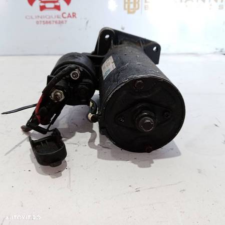 Electromotor Seat Ibiza I 1.7 D | 1005821092 - 3