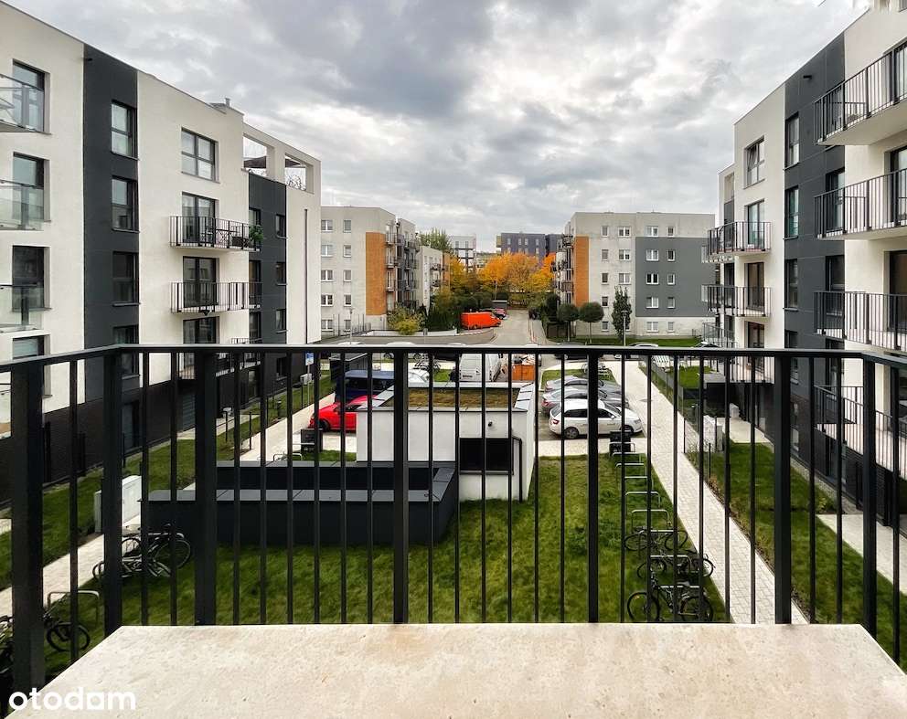 Funkcjonalne 3 pokoje , Podgórze-3