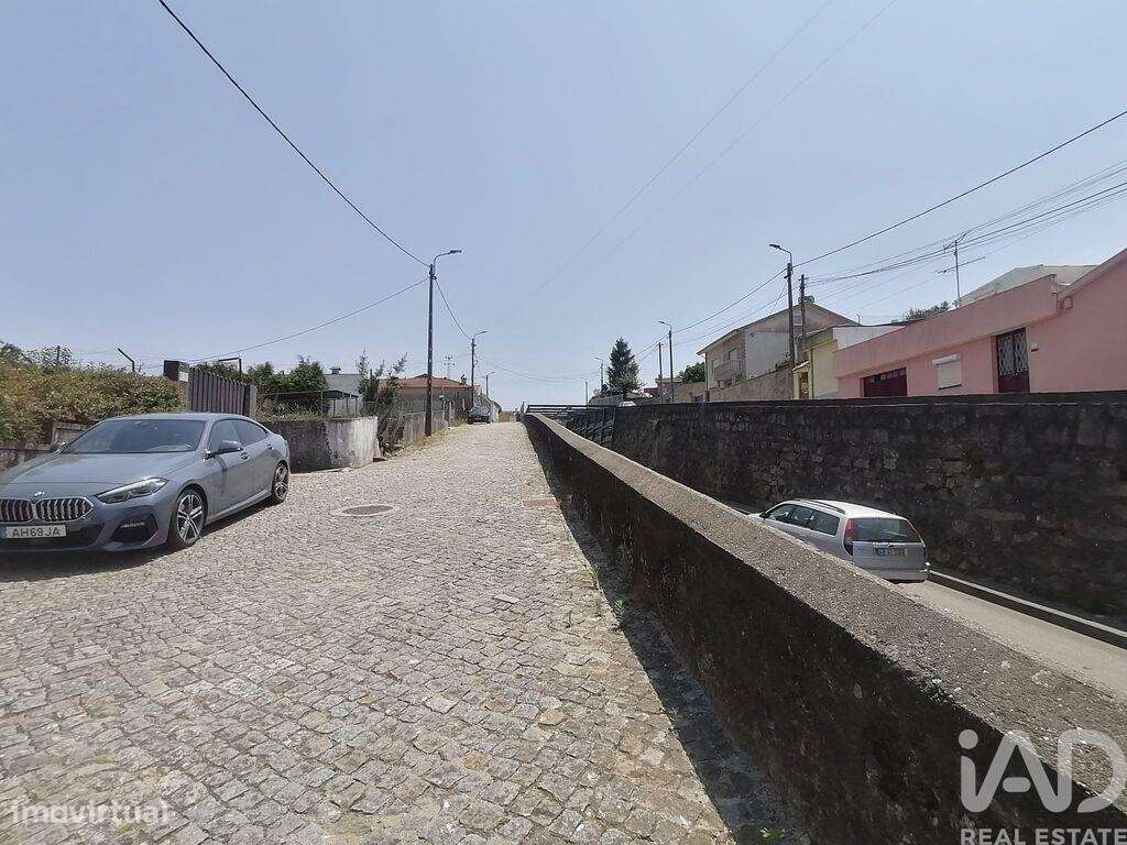 Terreno para construção em Pedroso e Seixezelo-15