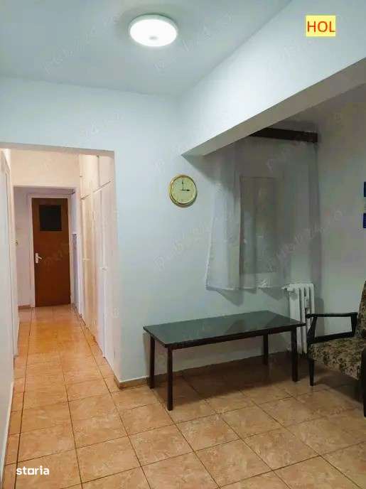 Apartament 3 camere | Pantelimon | 12' Metrou Costin Georgian | Parc - Imagine principală: 4/8