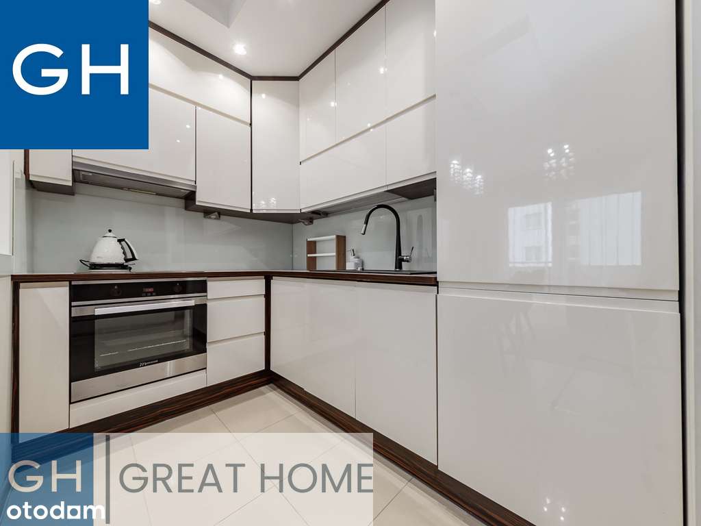 3 pokoje do wejścia, r. 2011, winda, balkon-5