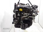 Motor M9R830 RENAULT 2.0L 150 CV - 5