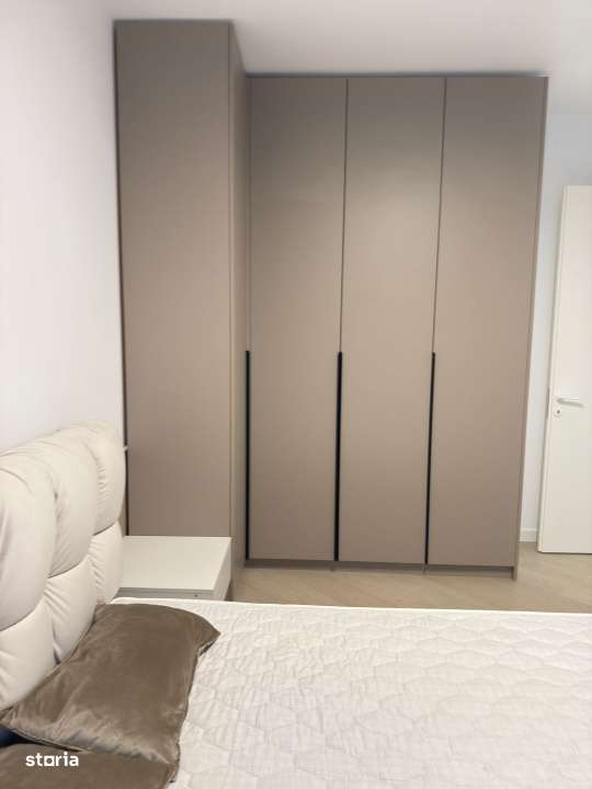 Complex premium| 2 Camere de inchiriat| Cortina North|Pipera|Aviatiei - Imagine principală: 4/7