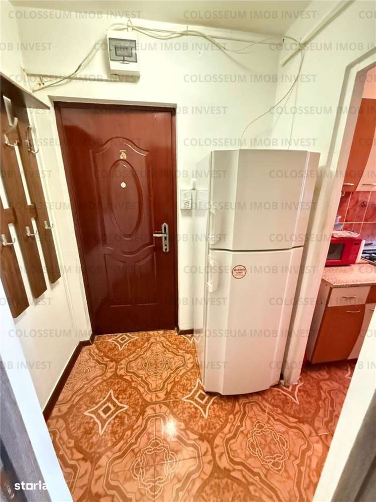 Zona Astra/Neptun apartament 2 camere sdec mobilat,liber-2