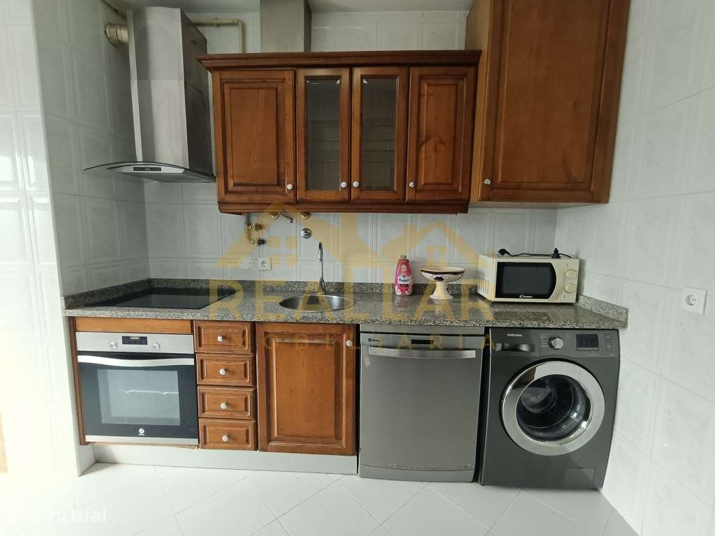 Excelente apartamento T3 na freguesia de Estela- Póvoa de Varzim - Grande imagem: 2/28