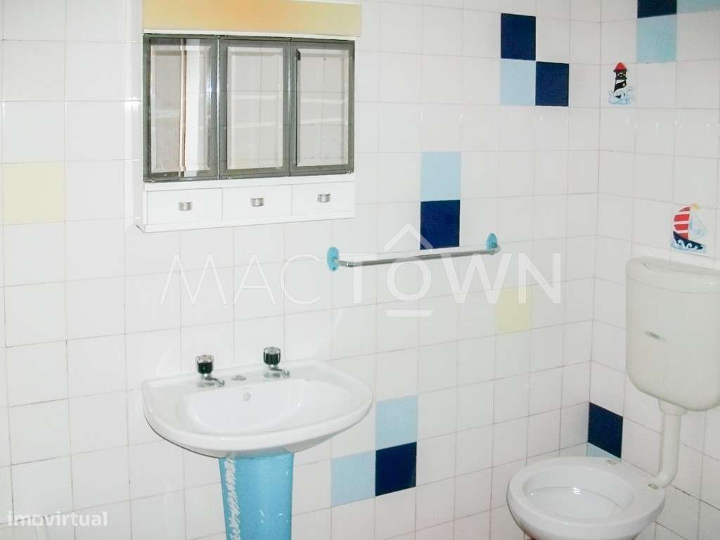 T1 em Marvila No Coração da Zona Mais Promissora de Lisboa-12