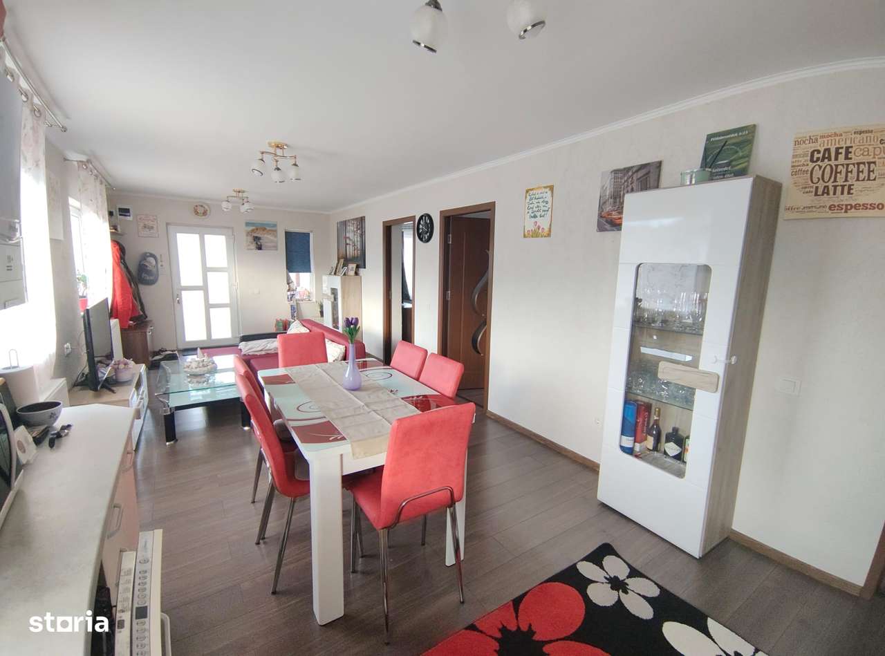 De vanzare casa moderna, Nazna , com. Sancraiu de Mures-14