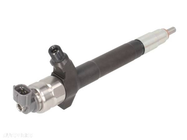 injector Ford Transit Citroen Jumper Peugeot Boxer 2.2 2.4 PIESA NOUA - 2