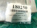 FORD FIESTA 1.25 KOMPUTER XS6F-12A650-ADA - 7