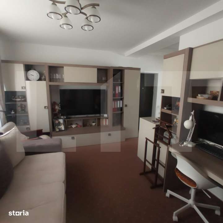 Apartament 2 camere Giroc 85000 euro - Imagine principală: 2/10