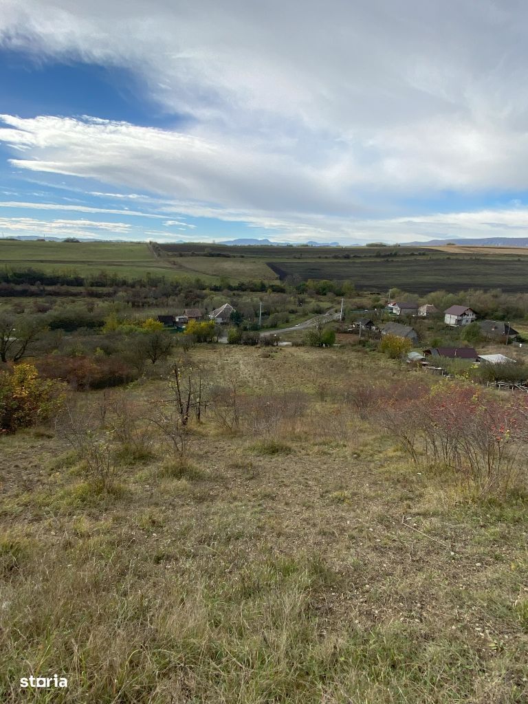 Vand teren intravilan in Turda, str. Sandulesti