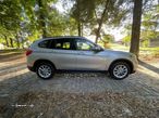 BMW X1 16 d sDrive Line Sport - 8