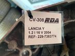 CV308 Caixa De Velocidades Lancia Y 1.2 I 16V De 2004 Ref- 229-7383774 - 5