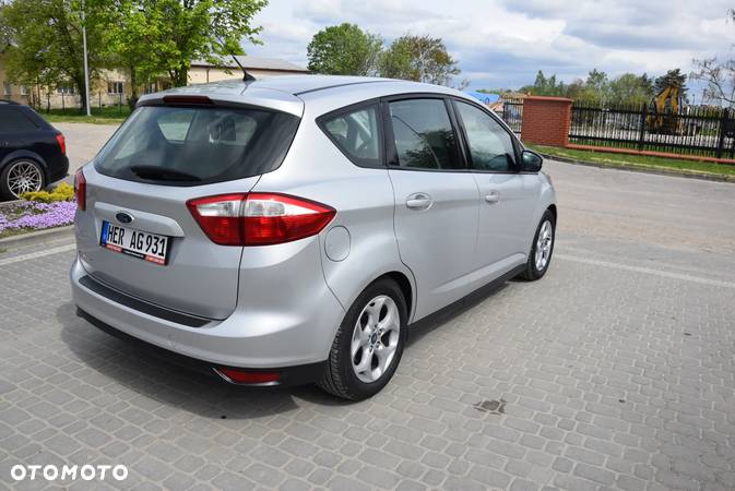 Ford C-MAX 1.6 Ambiente - 12