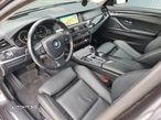 BMW Seria 5 - 7