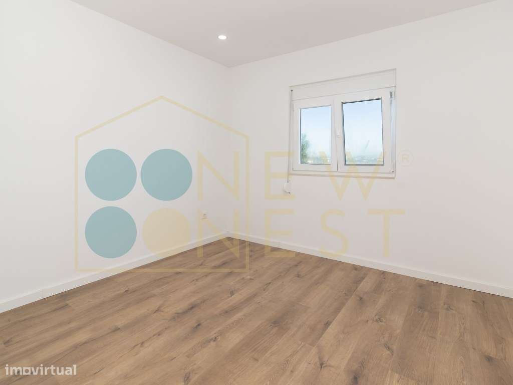 Moradia T3 Remodelada na Gâmbia com sótão e terraço junto ao Estuár...-27