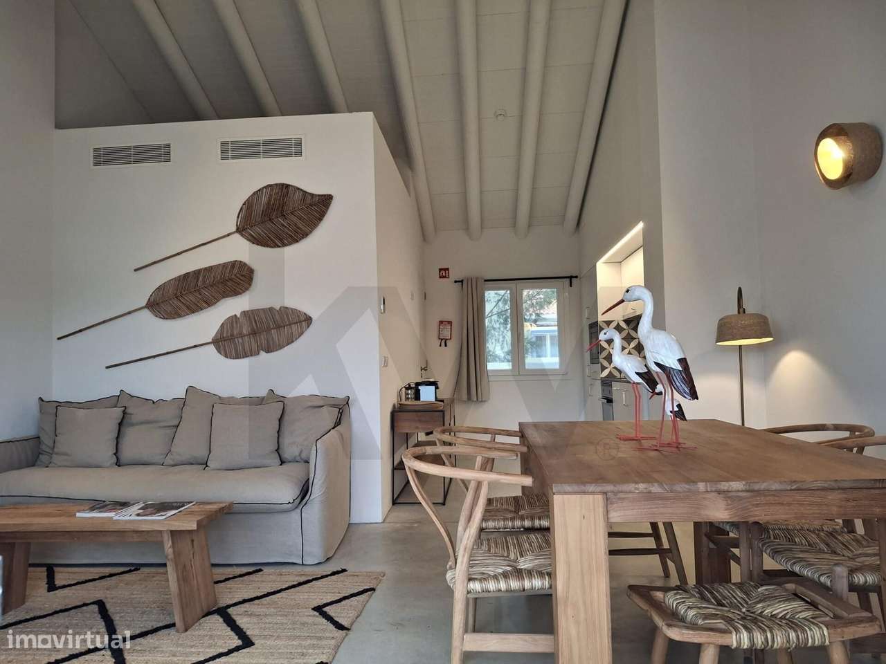 T2 Premium no La Réserve - no Carvalhal - Grande imagem: 4/21