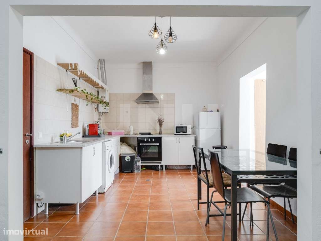 Moradia T2 em São Marcos do Campo, Junto ao Alqueva-9