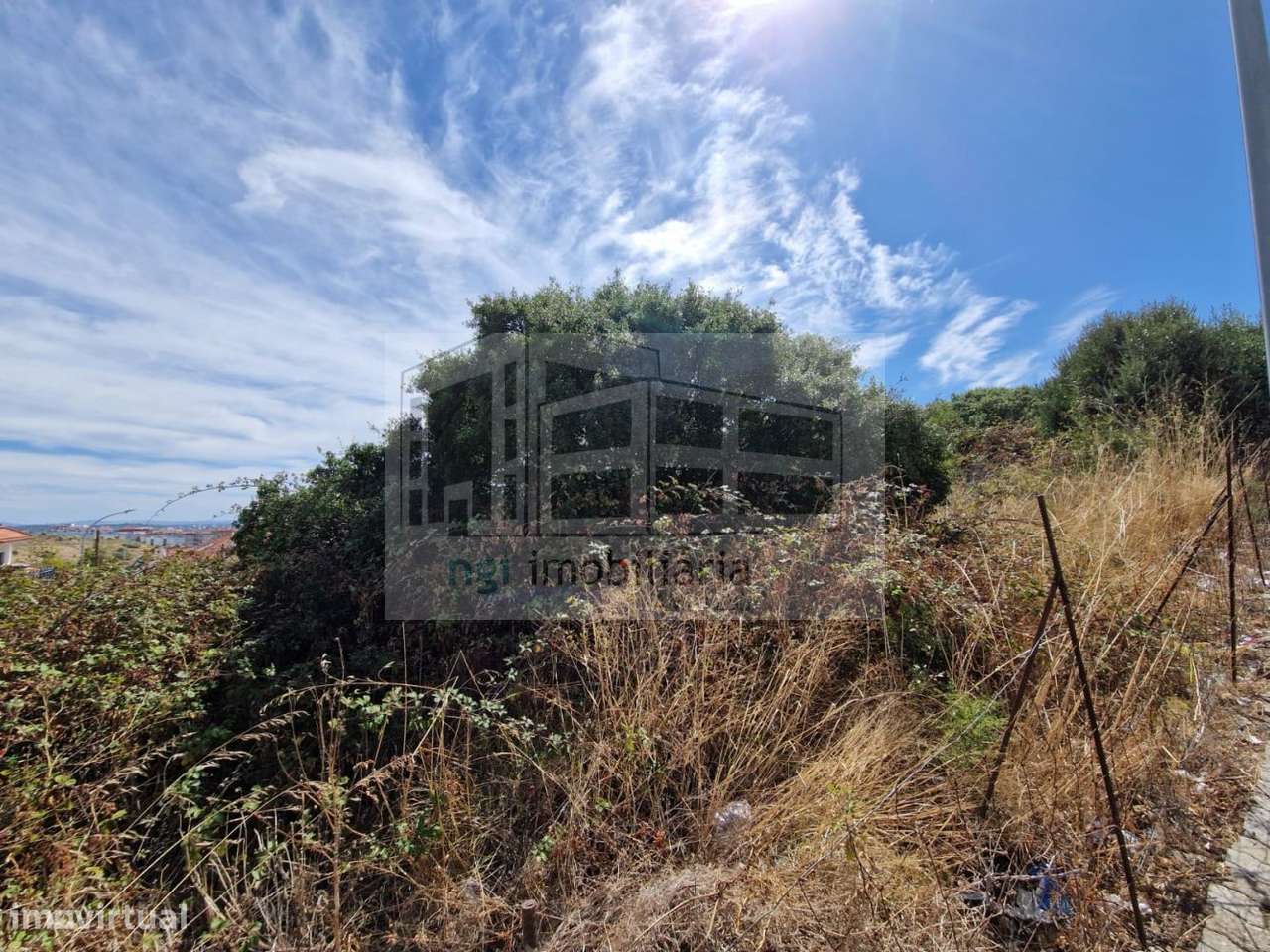 Lote de Terreno - Mina - Amadora - Grande imagem: 5/17