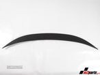 Spoiler/ Aileron M Sport Novo/ ABS MSPORT MSPORT/BMW 1 Coupe (E82) - 1