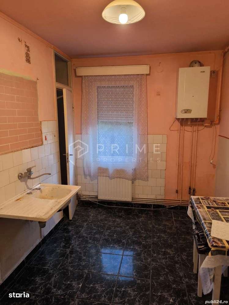 Oportunitate! Apartament cu 2 camere, Bld Pandurilor - Imagine principală: 4/6