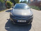 Opel Astra IV 1.4 T Active - 8