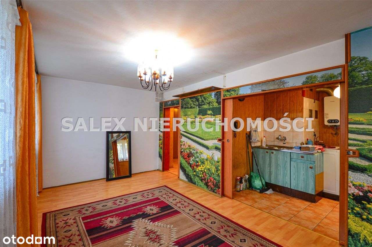 M4 Osiedle Przy Plantach - 2 piętro - Pełny obrazek: 1/16