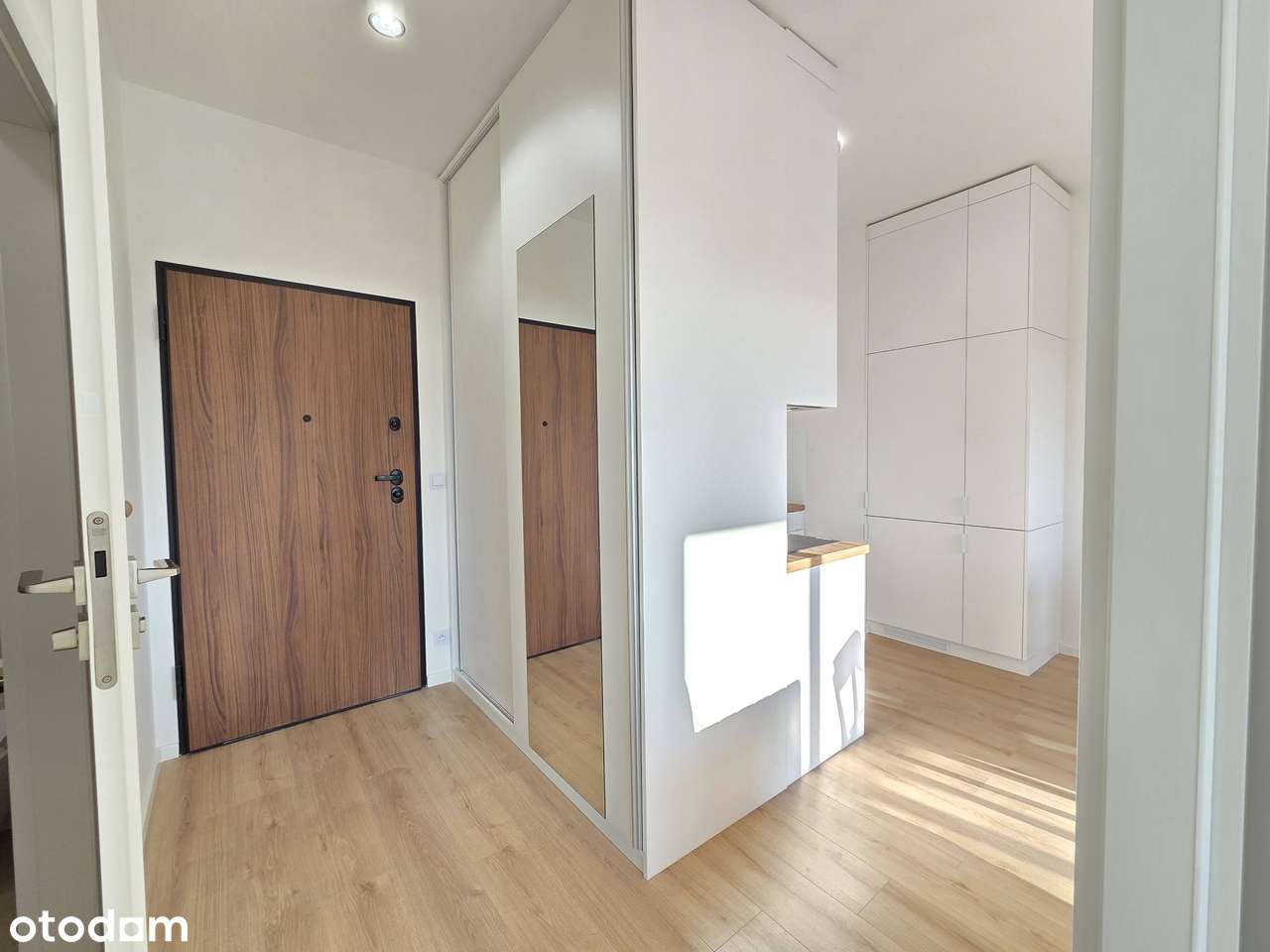 Mieszkanie 2-pokojowe w 15-minutowym osiedlu Modern Mokotów - Widok 5