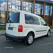 Volkswagen Caddy 2.0 TDI (5-Si.) Comfortline - 19