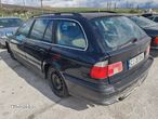 Dezmembrez BMW  520 d Touring E39 - 4